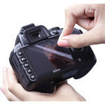 Expert Shield Glass Screen Protector for Nikon DF for the Nikon Df