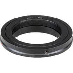 Explore Scientific T2 Ring Camera Adapter for Nikon DSLRs for the Nikon D810A