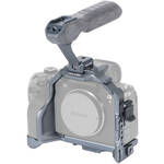 Falcam F22, F38 & F50 Quick Release Basic Cage Kit for Sony a7R V, a1 & a7 IV for the Sony A7R V