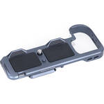 Falcam F22, F38 & F50 Quick Release Bottom Plate for Nikon Z6 III for the Nikon Z6 III