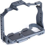 Falcam F22, F38, and F50 Quick Release Camera Cage for Nikon Z6 III for the Nikon Z6 III