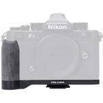Falcam L-Shaped Grip with F22 & F38 QR for Nikon Zf for the Nikon Zf