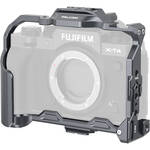 Falcam Quick Release Camera Cage for FUJIFILM X-T4 for the Fujifilm X-T4