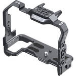 Falcam Quick Release Camera Cage for Nikon Z5/Z6/Z6 II/Z7/Z7 II for the Nikon Z7 II