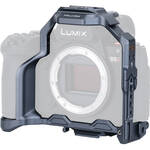 Falcam Quick Release Camera Cage for Panasonic Lumix S5 II & S5 IIX for the Panasonic S5 II X