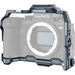 Falcam Quick Release Camera Cage for Panasonic Lumix S5 for the Panasonic S5