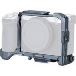 Falcam Quick Release Camera Cage for Sony a7C II for the Sony A7C II