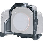 Falcam Quick Release Camera Cage for Sony a7R V, a1 & a7 IV (Gray) for the Sony A7R V