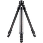 Falcam TreeRoot Carbon Fiber Quick Lock Travel Tripod with Inverted Ball Head for the Leica X (Typ 113)