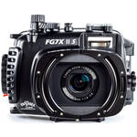 Fantasea Line FG7X II S Underwater Housing for Canon G7 X Mark II for the Canon G7 X MII