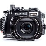 Fantasea Line FG7X III S Housing for Canon G7 X Mark III for the Canon G7 X MIII