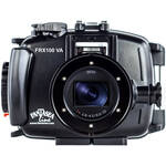 Fantasea Line FRX100 VA R Underwater Housing for the Sony RX100 VA