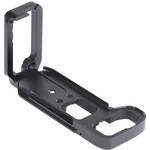 Field Optics Research L-Bracket for Sony a7 Digital Camera for the Sony A7S