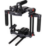 FILMCITY Camera Cage for DSLR or Mirrorless Cameras for the Canon 1D X III