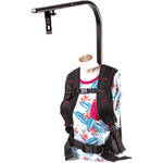 Flycam Basic Flowline Stabilizing Support Vest with 180� Rotation for the Blackmagic PYXIS 6K