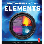 Focal Press Book: Photographing the Elements (1st Edition) for the Sony FE PZ 16-35mm F4