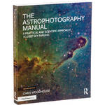 Focal Press The Astrophotography Manual (2nd Edition) for the Canon RF 28-70mm F2L USM