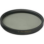 Formatt Hitech 86mm Hi Def Circular Schott-Desag B270 Crown Optical Glass Polarizer for the Pentax D FA 150-450mm F4.5-5.6 ED DC AW