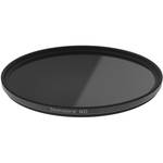 Formatt Hitech Firecrest ND Filter (39mm, 8-Stop) for the Fujifilm 60mm F2.4 R Macro