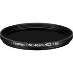 Formatt Hitech Firecrest ND Filter (46mm, 7-Stop) for the OM System 25mm F1.8 II