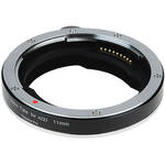 FotodioX 11mm Pro Automatic Macro Extension Tube for Hasselblad X-Mount for the Hasselblad XCD 28mm F4 P