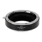 FotodioX 15mm Pro Automatic Macro Extension Tube for Nikon Z-Mount for the Nikon Z fc