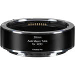 FotodioX 20mm Pro Automatic Macro Extension Tube for Hasselblad X-Mount for the Hasselblad XCD 28mm F4 P
