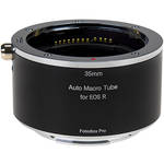 FotodioX 35mm Pro Automatic Macro Extension Tube for Canon RF-Mount for the Canon RP