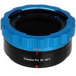 FotodioX Adapter for 2/3