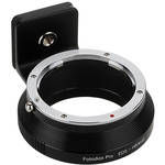 FotodioX Canon EOS Lens to Hasselblad X-Mount Camera Adapter for the Hasselblad X2D