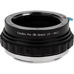 FotodioX DLX Stretch Adapter for Leica R Lens to Nikon Z-Mount Camera for the Nikon Z6