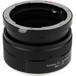 FotodioX DLX Stretch Lens Adapter for Mamiya 645 Lens to Hasselblad XCD Camera for the Hasselblad X2D II