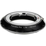 FotodioX Leica M-Mount Lens to Hasselblad X-Mount Camera Adapter for the Hasselblad X2D
