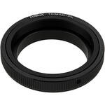 FotodioX Lens Adapter Astro Edition for T-Mount Wide Field Telescopes to Pentax K-Mount Cameras for the Pentax K-1 II