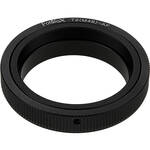 FotodioX Lens Adapter Astro Edition for T-Mount Wide Field Telescopes to Sony A/Minolta AF-Mount Cameras for the Sony A99 II