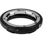 FotodioX Lens Mount Adapter for Leica M Lens to Leica L-Mount Camera for the Leica SL2-S