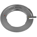 FotodioX Lens Mount Adapter for Micro Four Third Lens to Sony E-Mount Camera for the OM 50-200mm F2.8
