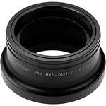 FotodioX M42 Type 2 Lens to Sony E-Mount Camera Pro Lens Mount Adapter for the Sony a5000