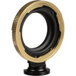 FotodioX Pro Lens Mount Adapter ARRI PL to Canon EF for the Blackmagic URSA 12K LF
