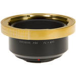 FotodioX Pro Lens Mount Adapter ARRI PL to MFT for the Panasonic AW-UB10