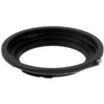 FotodioX Pro Lens Mount Adapter for Hasselblad V Lens to Pentax 645 Mount Camera for the Pentax 645Z
