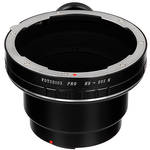 FotodioX Pro Lens Mount Adapter for Hasselblad V-Mount Lens to Canon EF-M&nbsp;Mount Camera for the Canon M3