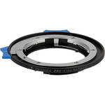 FotodioX Pro Lens Mount Adapter for Nikon G-Type F-Mount Lens to Canon EOS Camera for the Nikon 24-120mm f4G ED VR