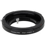 FotodioX Pro Lens Mount Adapter for Pentax 6x7 SLR Lens to Pentax 645 Camera for the Pentax 645Z