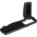 FotodioX Pro Metal Hand Grip for Olympus OM-D E-M5 Mark II Camera for the Olympus E-M5 II