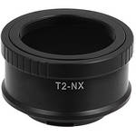 FotodioX Pro T Lens to Samsung NX-Mount Camera Adapter for the Samsung NX500