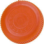 FotodioX Rear Lens Cap for Nikon Z Mount Lenses (Orange) for the Nikon Z 12-28mm F3.5-5.6 PZ