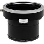 FotodioX Shift Adapter for Pentax 6x7 Lens to Nikon Z Cameras for the Nikon Z6