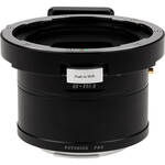 FotodioX Shift Lens Adapter for Hasselblad V Lens to Canon RF Cameras for the Canon R6 II