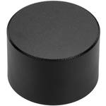 FotodioX Tall Metal Rear Lens Cap for M39 Lenses (Black) for the Leica M 50mm F1.4 2023